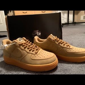 Nike Air Force 1